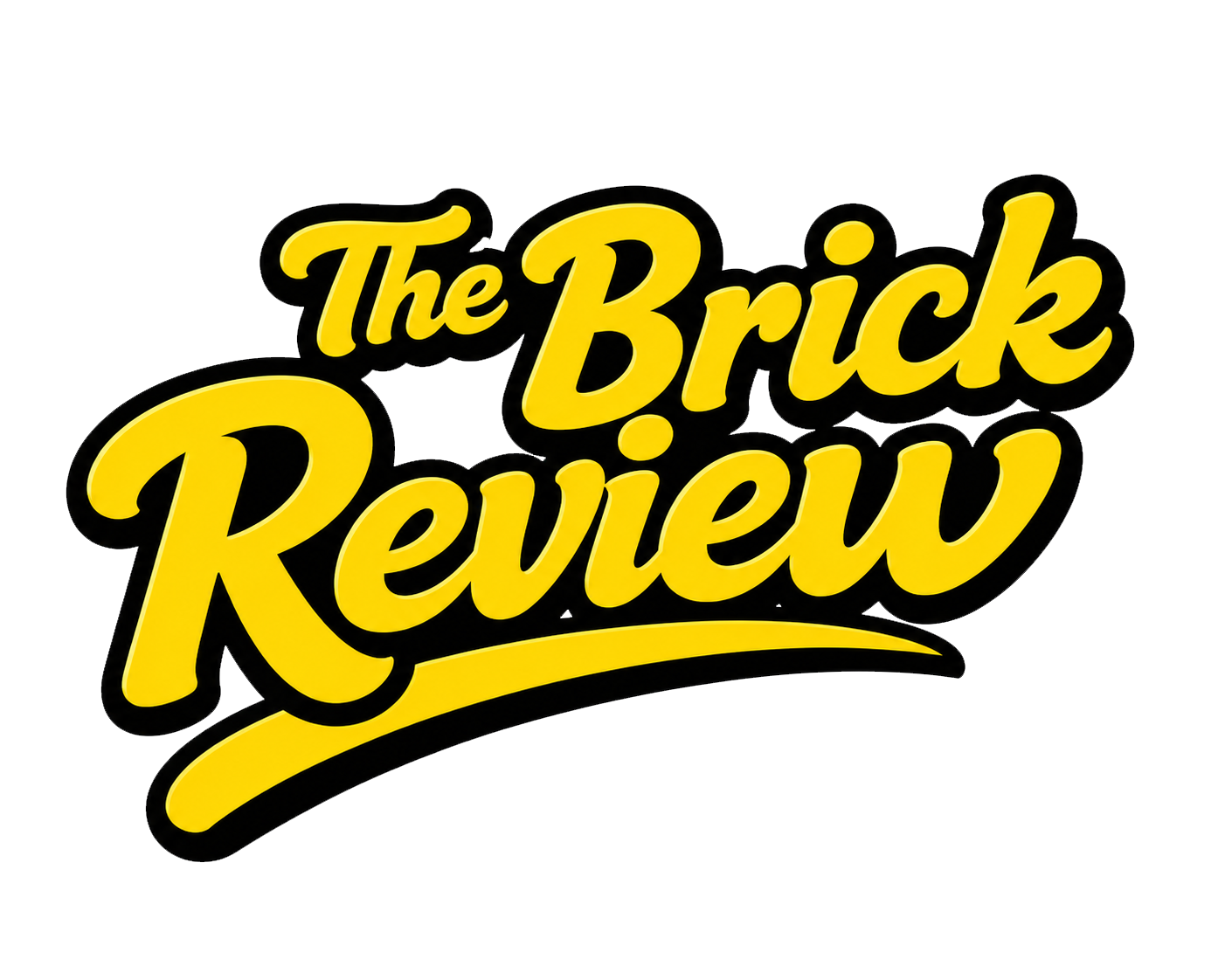 The Brick Review